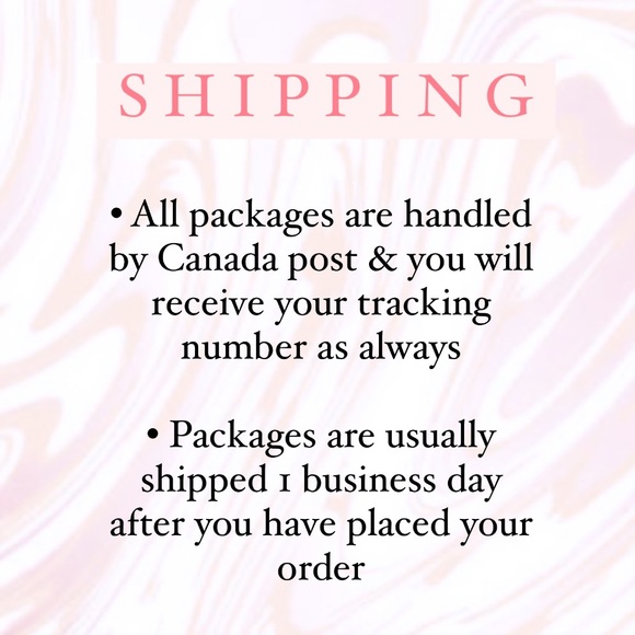 ABOUT MY SHOP🤍 - Picture 4 of 4